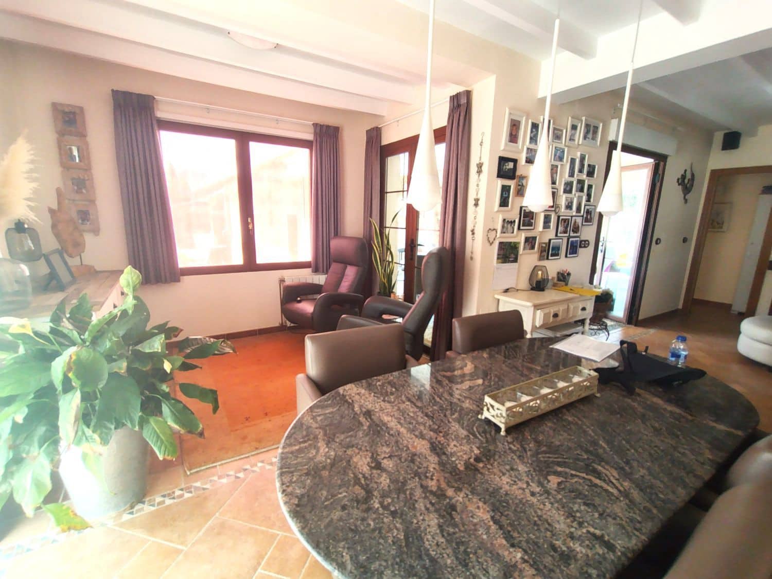 6 camera da letto Villa in vendita in Albir - 1.100.000 € (Rif: 9569339)