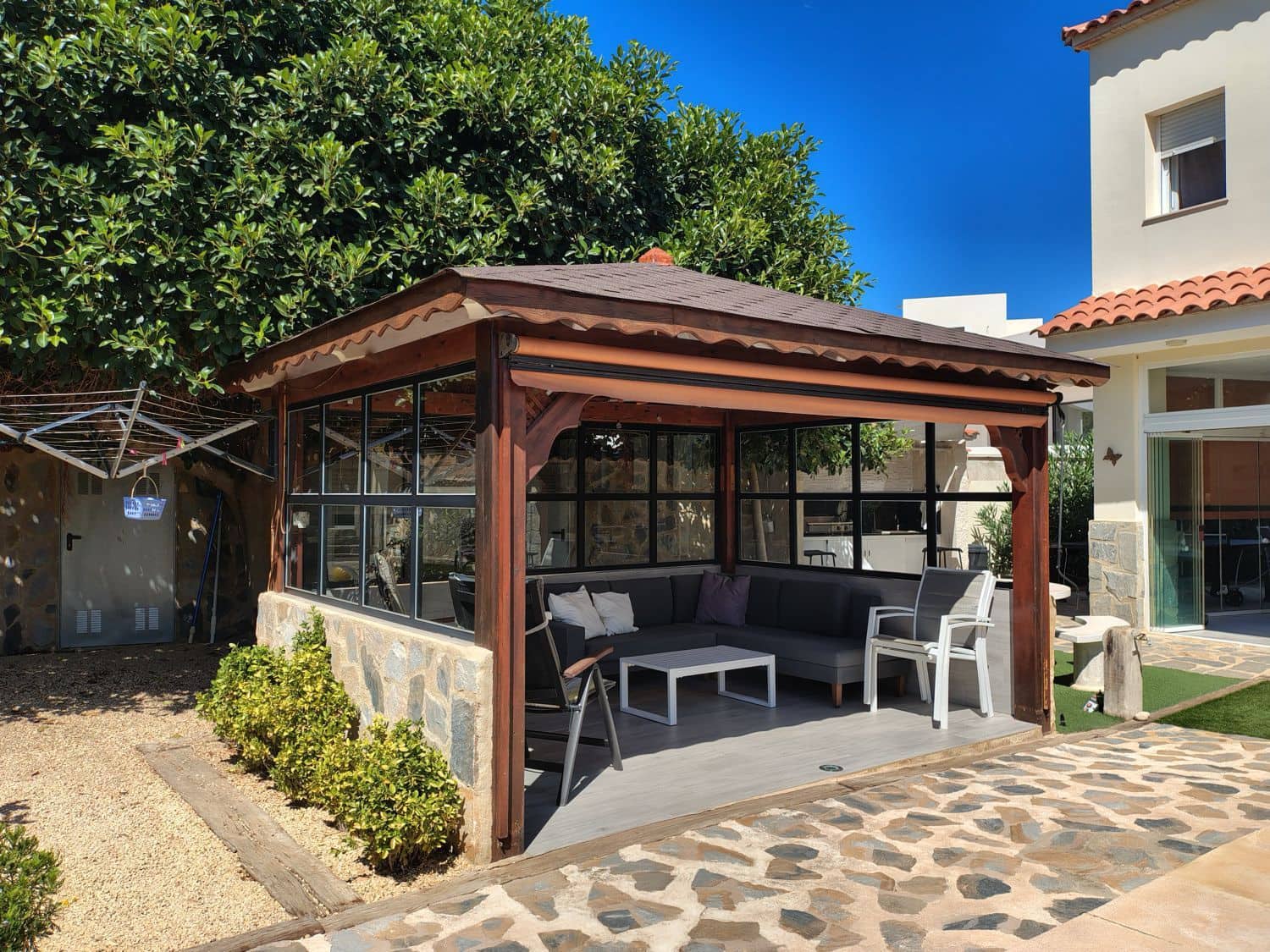 6 camera da letto Villa in vendita in Albir - 1.100.000 € (Rif: 9569339)