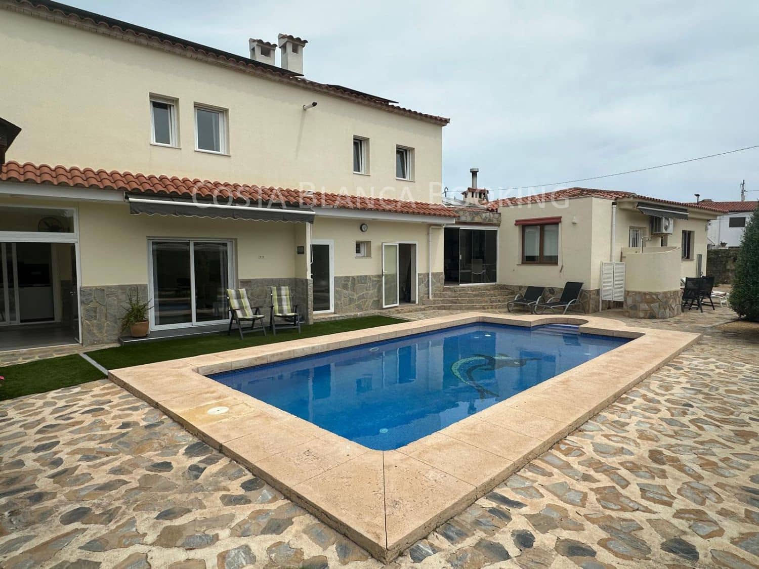 6 camera da letto Villa in vendita in Albir - 1.100.000 € (Rif: 9569339)