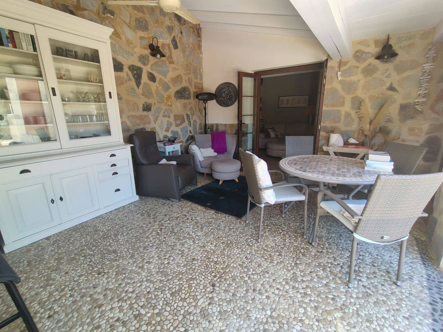 6 camera da letto Villa in vendita in Albir - 1.100.000 € (Rif: 9569339)