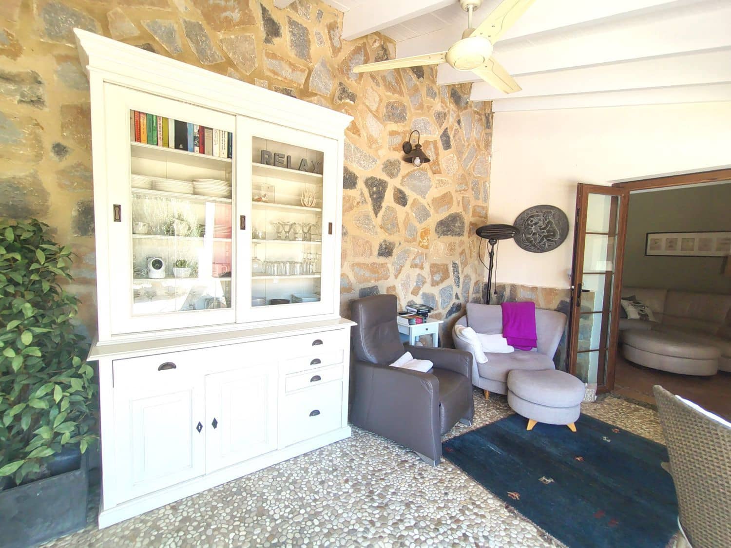 6 camera da letto Villa in vendita in Albir - 1.100.000 € (Rif: 9569339)