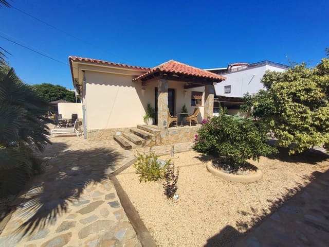 6 sovrum Villa till salu i Albir, Alfaz del Pi / L'Alfàs del Pi - 1 100 000 € (Ref: 9569339)