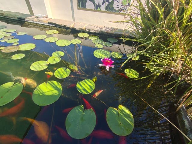 6 sovrum Villa till salu i Albir, Alfaz del Pi / L'Alfàs del Pi - 1 100 000 € (Ref: 9569339)