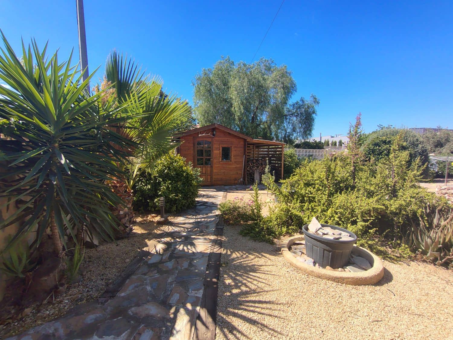 6 camera da letto Villa in vendita in Albir - 1.100.000 € (Rif: 9569339)