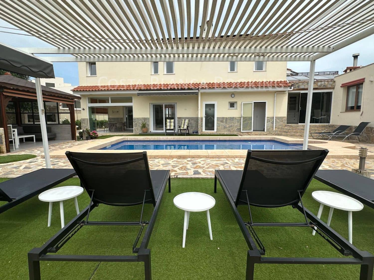 6 camera da letto Villa in vendita in Albir - 1.100.000 € (Rif: 9569339)