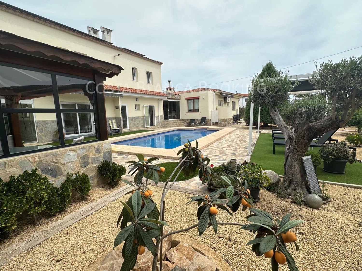 6 camera da letto Villa in vendita in Albir - 1.100.000 € (Rif: 9569339)