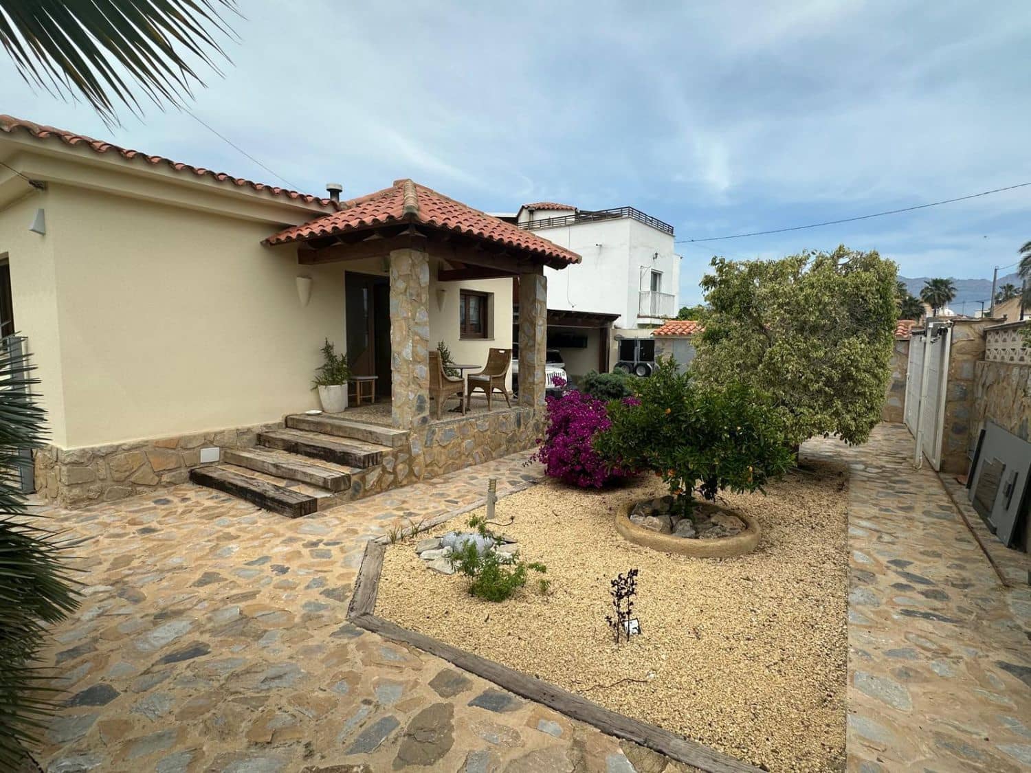 6 camera da letto Villa in vendita in Albir - 1.100.000 € (Rif: 9569339)