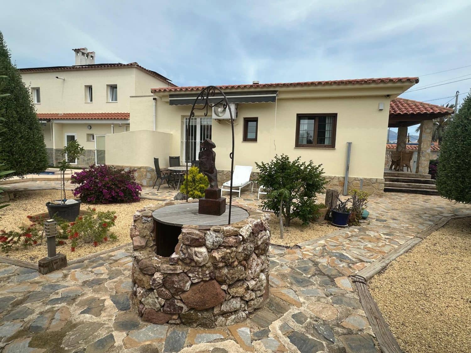 6 camera da letto Villa in vendita in Albir - 1.100.000 € (Rif: 9569339)