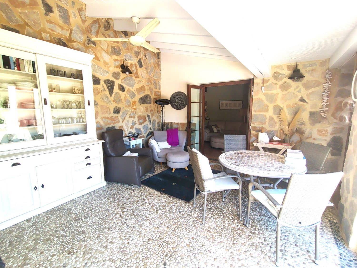 6 camera da letto Villa in vendita in Albir - 1.100.000 € (Rif: 9569339)