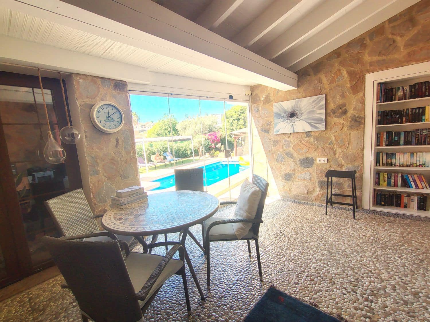 6 camera da letto Villa in vendita in Albir - 1.100.000 € (Rif: 9569339)
