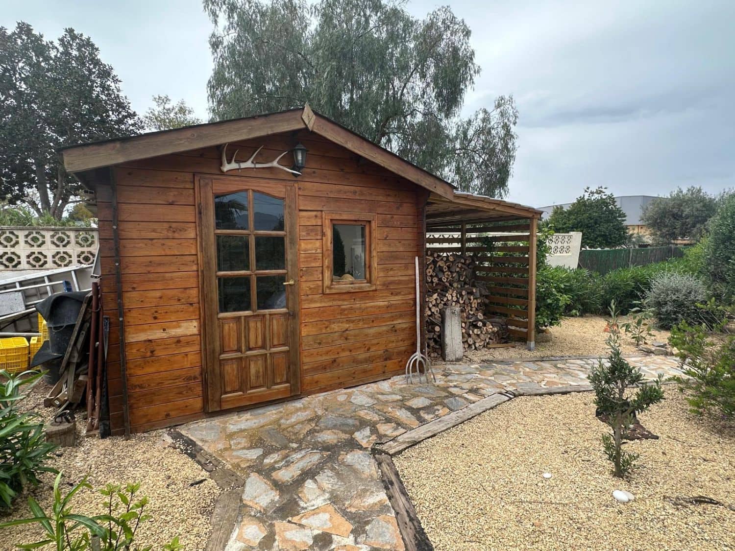 6 camera da letto Villa in vendita in Albir - 1.100.000 € (Rif: 9569339)