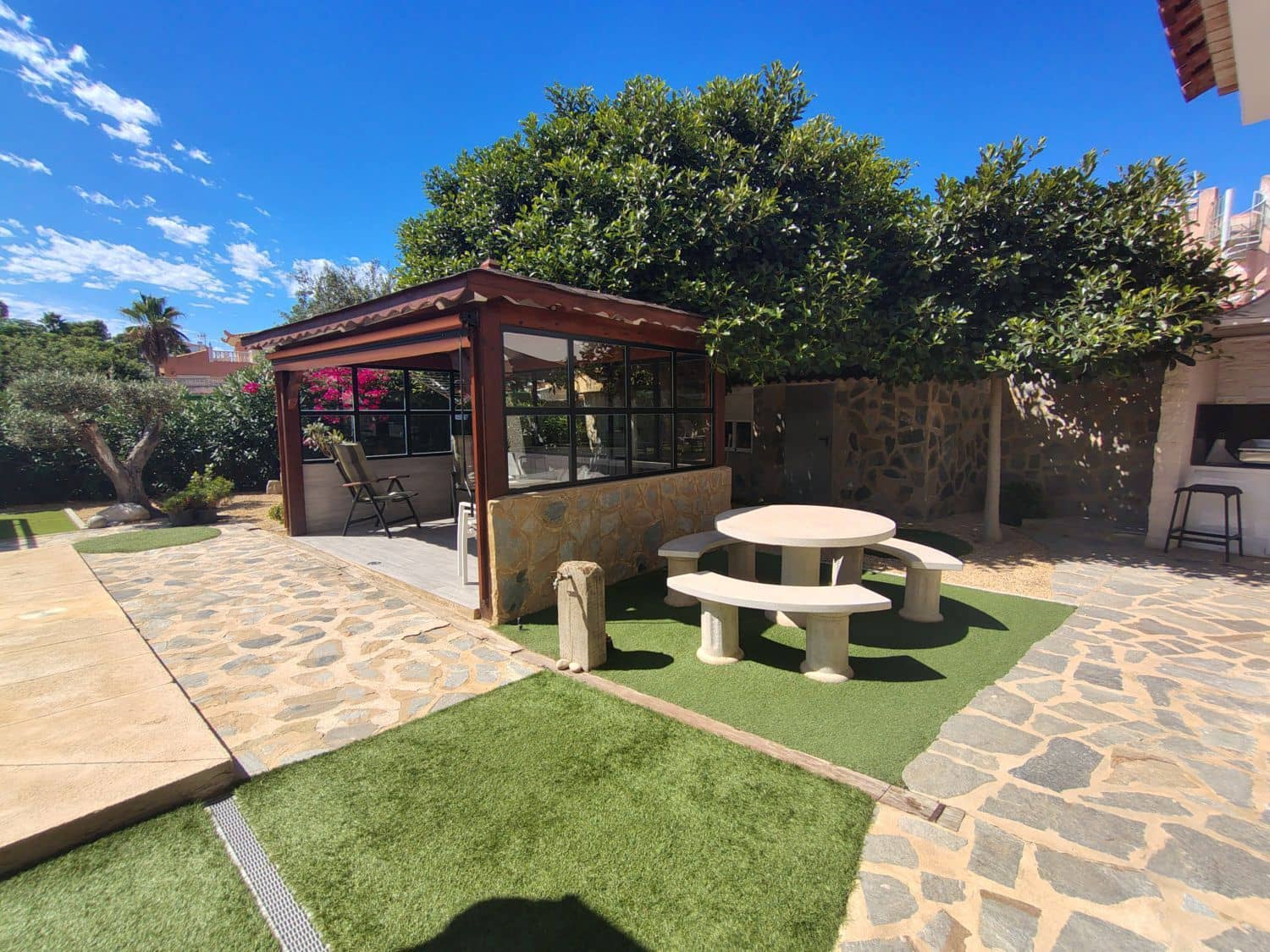 6 camera da letto Villa in vendita in Albir - 1.100.000 € (Rif: 9569339)