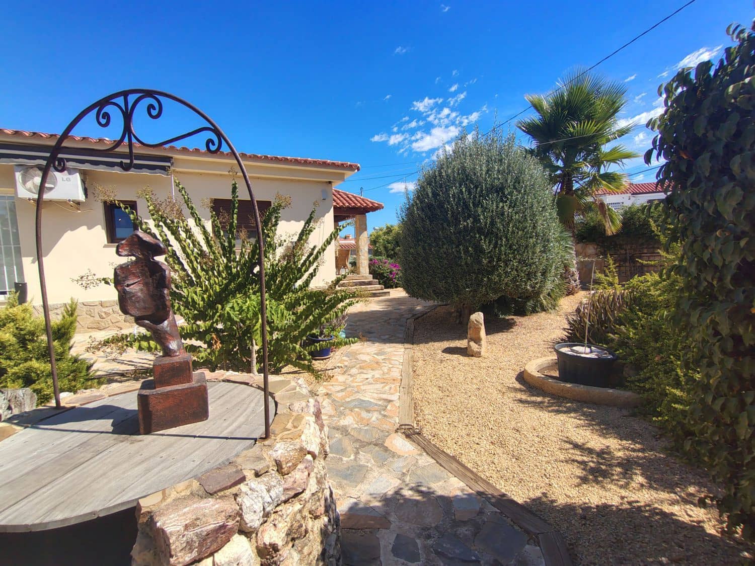 6 camera da letto Villa in vendita in Albir - 1.100.000 € (Rif: 9569339)