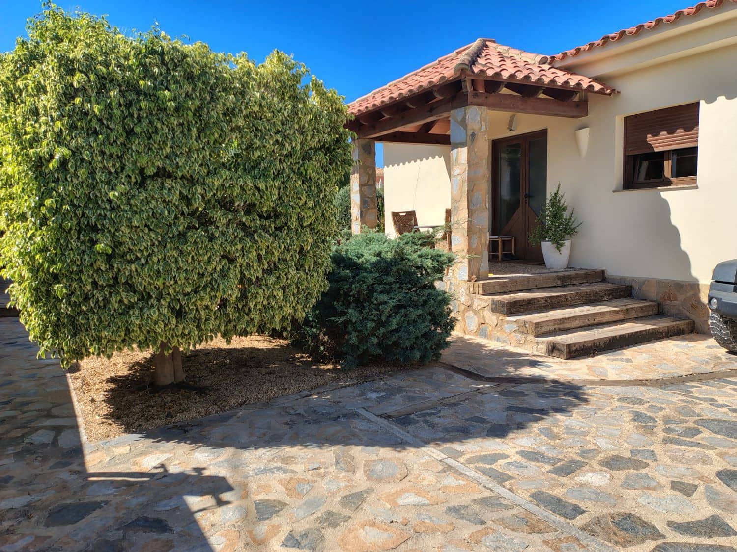 6 camera da letto Villa in vendita in Albir - 1.100.000 € (Rif: 9569339)