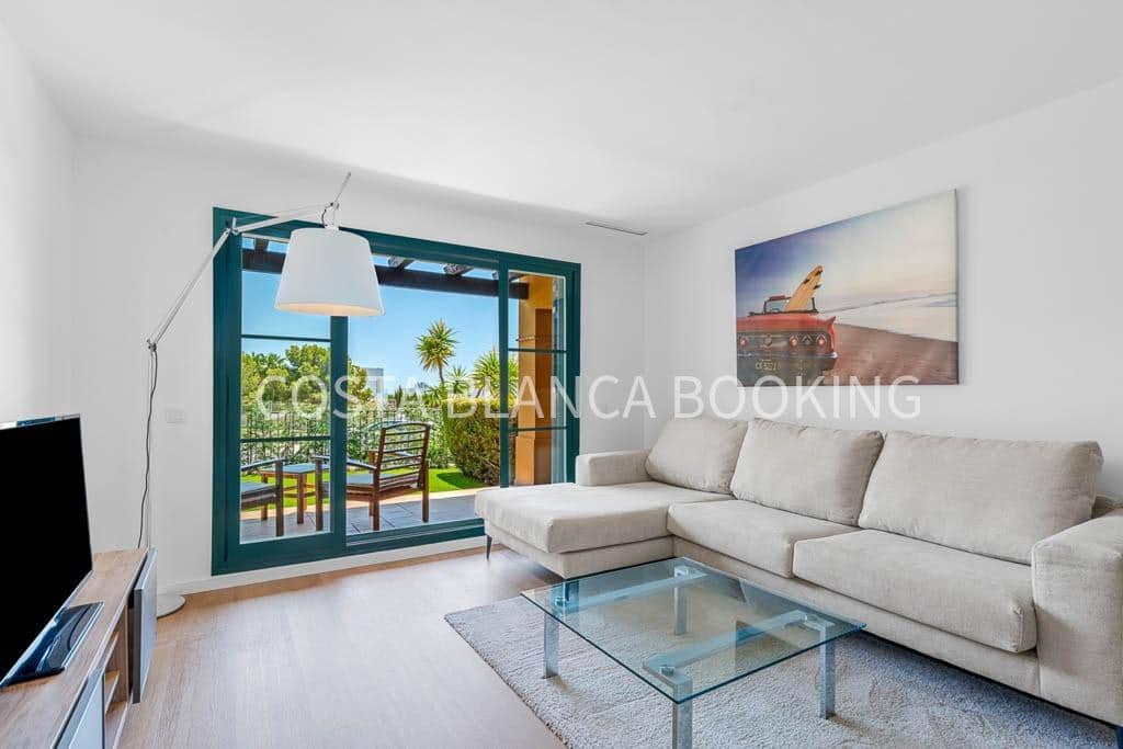 Adosado de 2 habitaciones en Finestrat en venta - 295.000 € (Ref: 9569340)