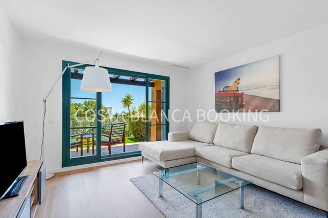 2 sypialnia Dom szeregowy na sprzedaż w Finestrat - 295 000 € (Ref: 9569340)