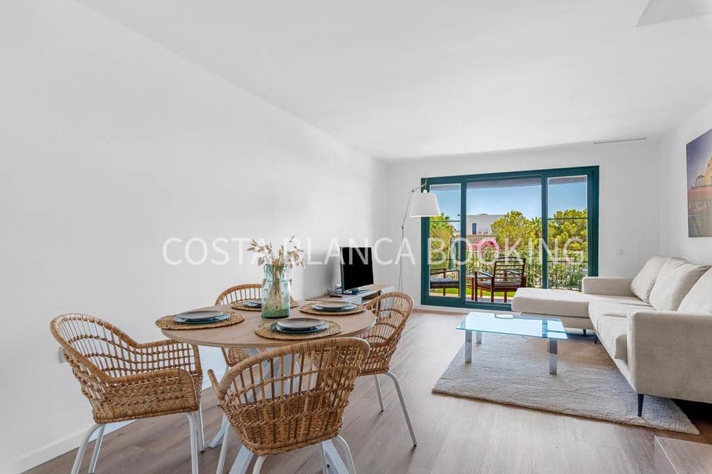 Adosado de 2 habitaciones en Finestrat en venta - 295.000 € (Ref: 9569340)