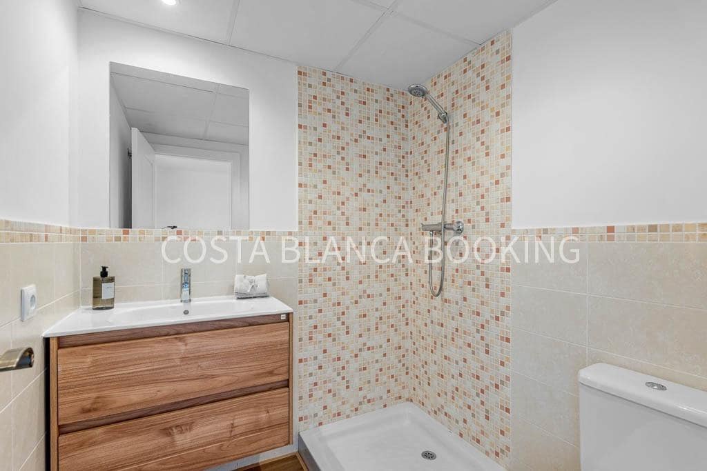 Adosado de 2 habitaciones en Finestrat en venta - 295.000 € (Ref: 9569340)