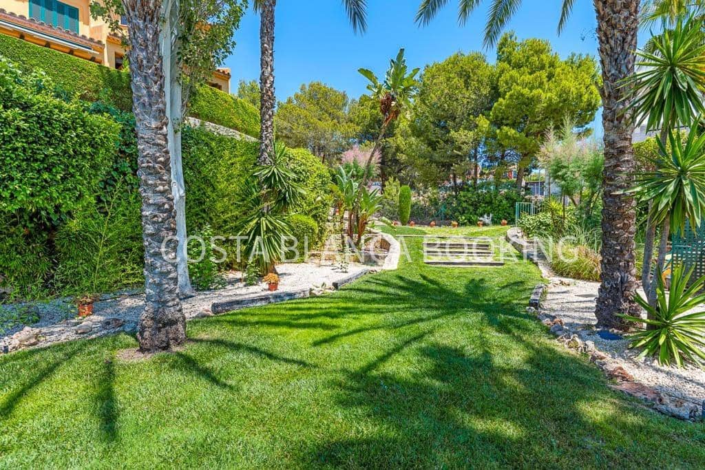 Adosado de 2 habitaciones en Finestrat en venta - 295.000 € (Ref: 9569340)