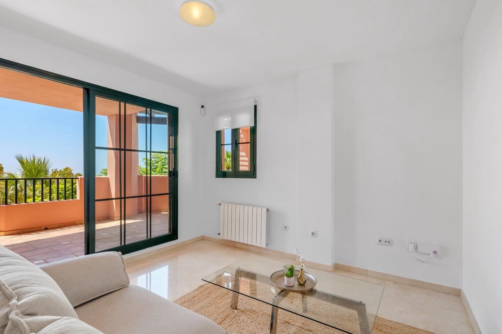 2 bedroom Apartment for sale in Finestrat - € 395,000 (Ref: 9571072)