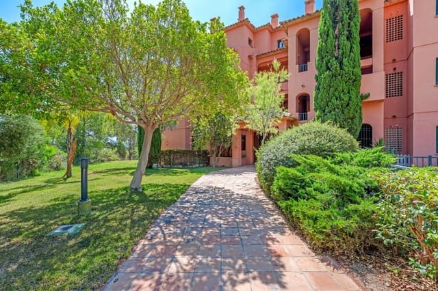 2 bedroom Apartment for sale in Finestrat - € 395,000 (Ref: 9571072)