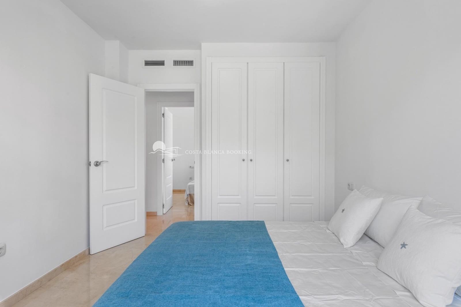 2 quarto Apartamento para venda em Finestrat com piscina garagem - 395 000 € (Ref: 9571072)