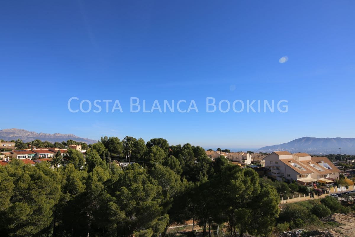 3 makuuhuone Huvila myytävänä paikassa La Nucia - 494 221 € (Ref: 9582786)