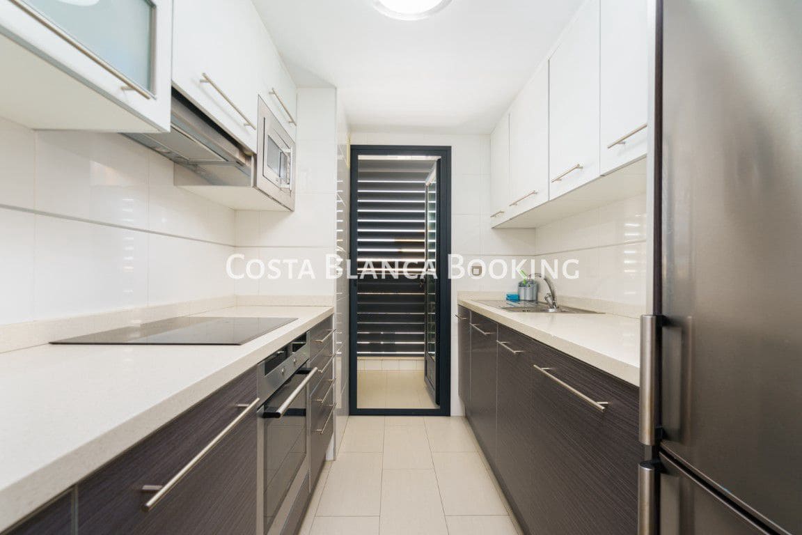 4 sypialnia Penthouse na sprzedaż w Alfaz del Pi / L'Alfas del Pi - 2 200 000 € (Ref: 9582789)