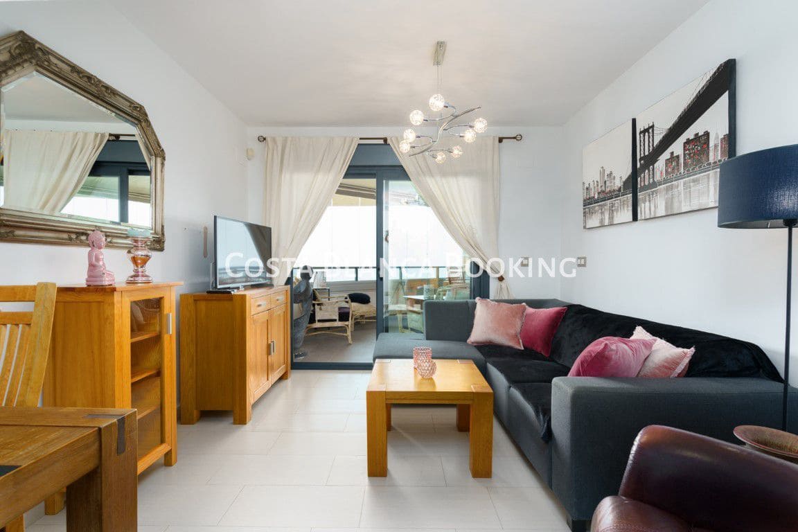 4 sypialnia Penthouse na sprzedaż w Alfaz del Pi / L'Alfas del Pi - 2 200 000 € (Ref: 9582789)