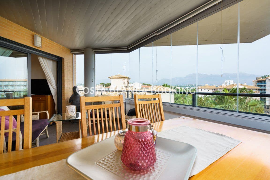 4 sypialnia Penthouse na sprzedaż w Alfaz del Pi / L'Alfas del Pi - 2 200 000 € (Ref: 9582789)