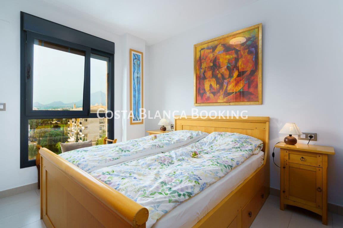 4 sypialnia Penthouse na sprzedaż w Alfaz del Pi / L'Alfas del Pi - 2 200 000 € (Ref: 9582789)