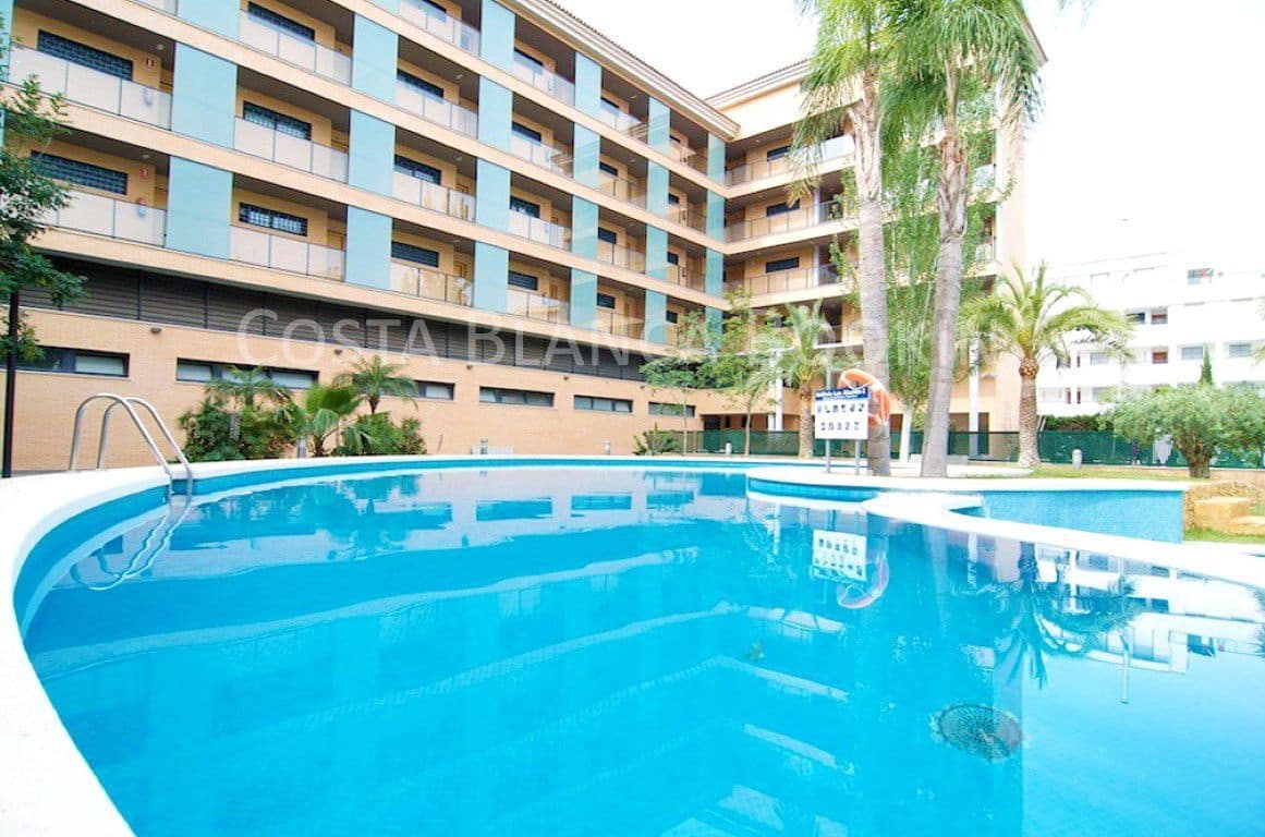 4 sypialnia Penthouse na sprzedaż w Alfaz del Pi / L'Alfas del Pi - 2 200 000 € (Ref: 9582789)