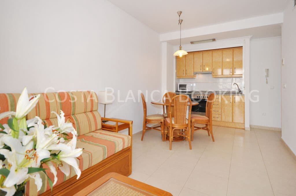 2 bedroom Apartment for sale in Calpe / Calp - € 637,000 (Ref: 9582790)