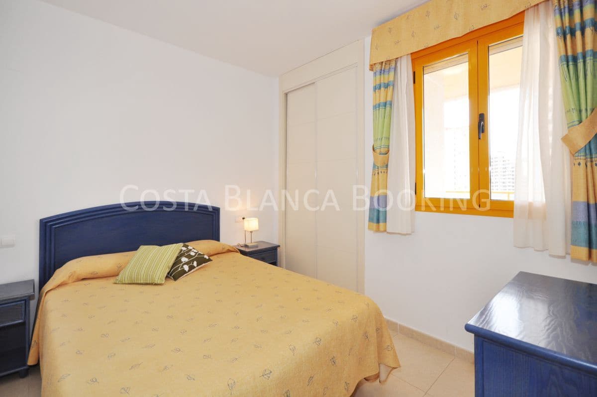 2 bedroom Apartment for sale in Calpe / Calp - € 637,000 (Ref: 9582790)