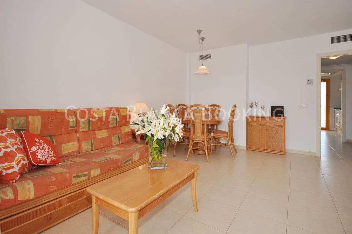 2 bedroom Apartment for sale in Calpe / Calp - € 637,000 (Ref: 9582790)