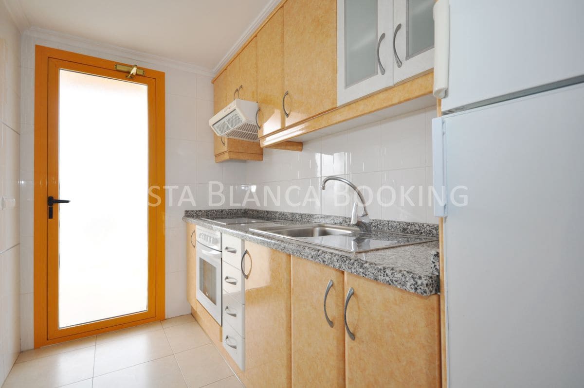 2 bedroom Apartment for sale in Calpe / Calp - € 637,000 (Ref: 9582790)