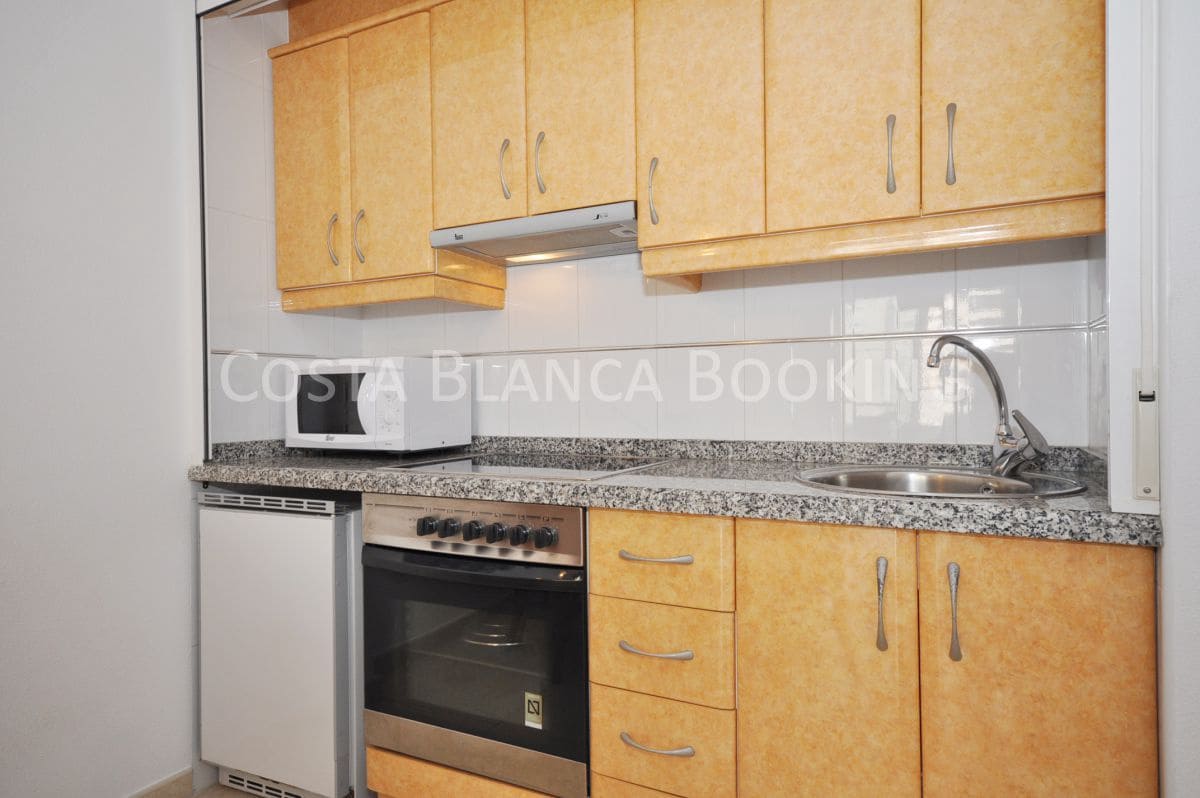 2 bedroom Apartment for sale in Calpe / Calp - € 637,000 (Ref: 9582790)