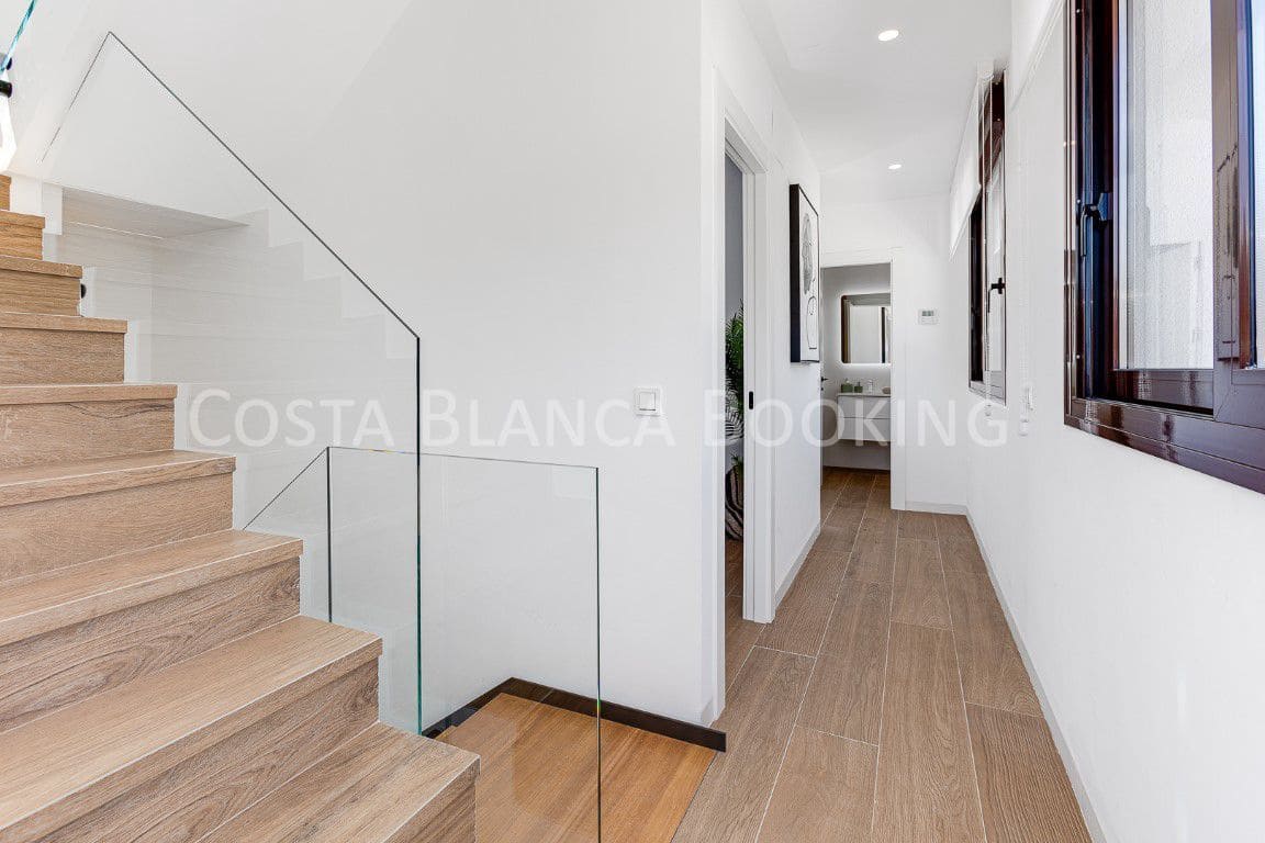 2 slaapkamer Villa te koop in Finestrat - € 495.000 (Ref: 9582791)