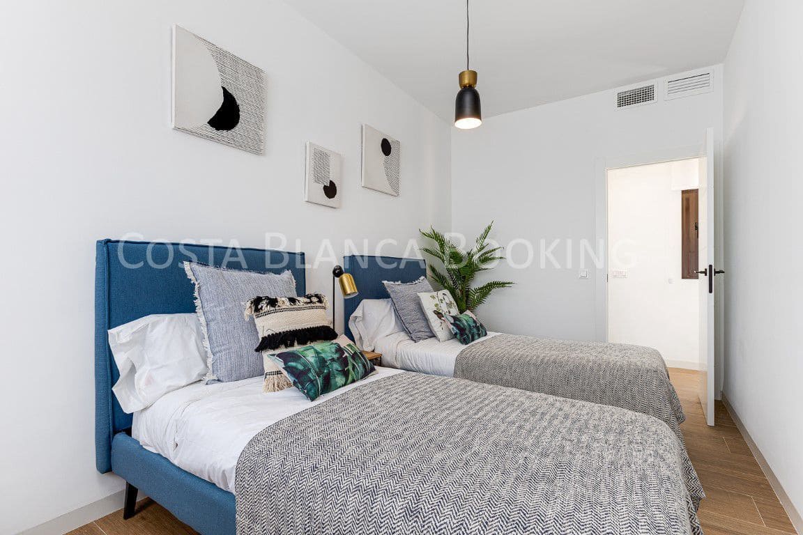 2 slaapkamer Villa te koop in Finestrat - € 495.000 (Ref: 9582791)