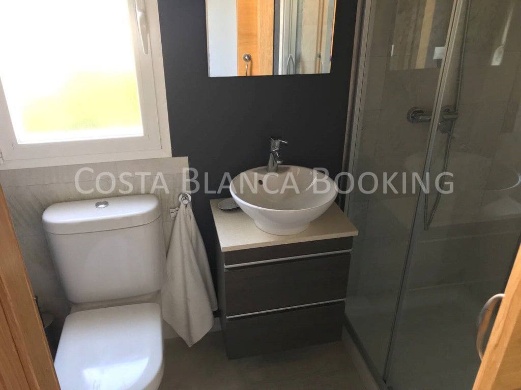 4 quarto Moradia para venda em Alfaz del Pi / L'Alfas del Pi - 950 000 € (Ref: 9582793)