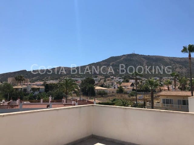 4 slaapkamer Villa te koop in Alfaz del Pi / L'Alfàs del Pi - € 950.000 (Ref: 9582793)