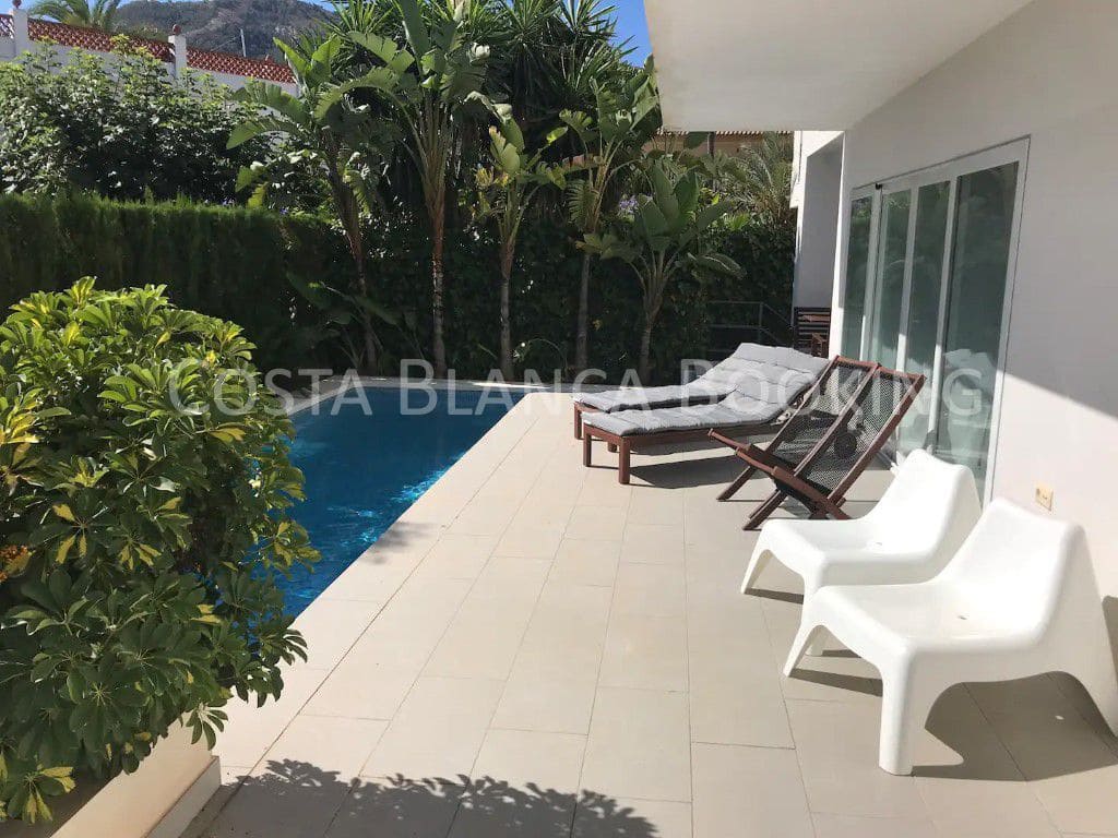 4 quarto Moradia para venda em Alfaz del Pi / L'Alfas del Pi - 950 000 € (Ref: 9582793)