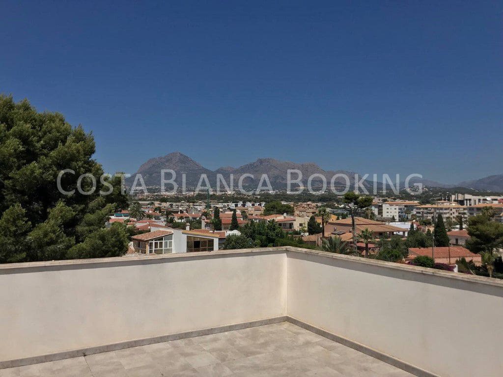 4 quarto Moradia para venda em Alfaz del Pi / L'Alfas del Pi - 950 000 € (Ref: 9582793)