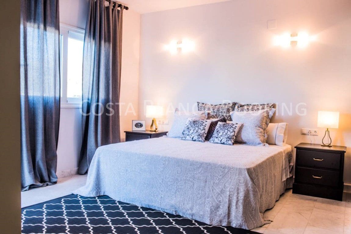 4 quarto Moradia para venda em Alfaz del Pi / L'Alfas del Pi - 950 000 € (Ref: 9582793)