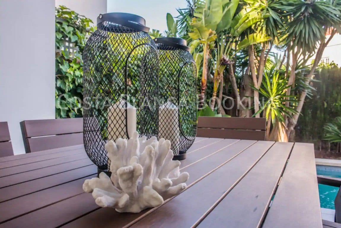 4 quarto Moradia para venda em Alfaz del Pi / L'Alfas del Pi - 950 000 € (Ref: 9582793)