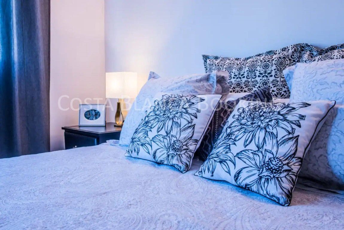 4 quarto Moradia para venda em Alfaz del Pi / L'Alfas del Pi - 950 000 € (Ref: 9582793)