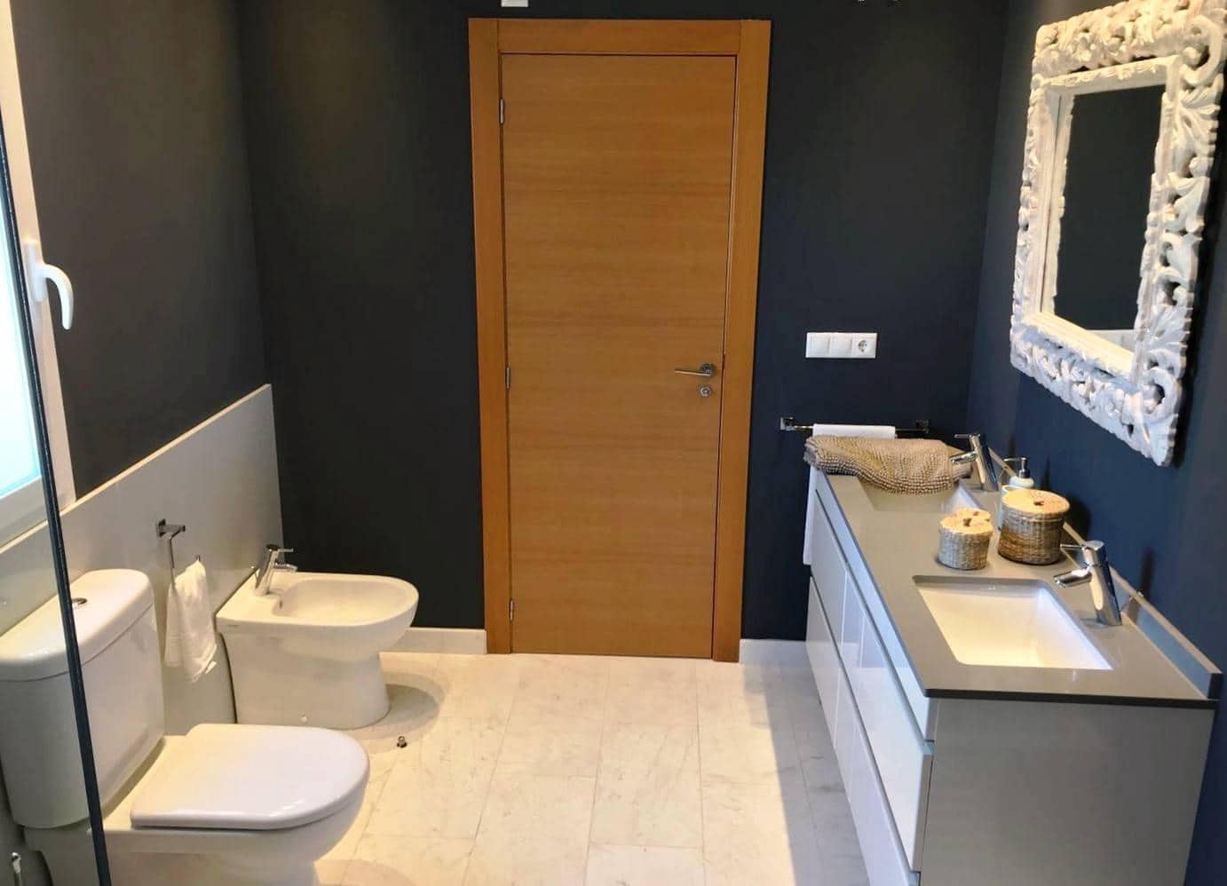 Chalet de 4 habitaciones en Albir en venta con piscina garaje - 950.000 € (Ref: 9582793)