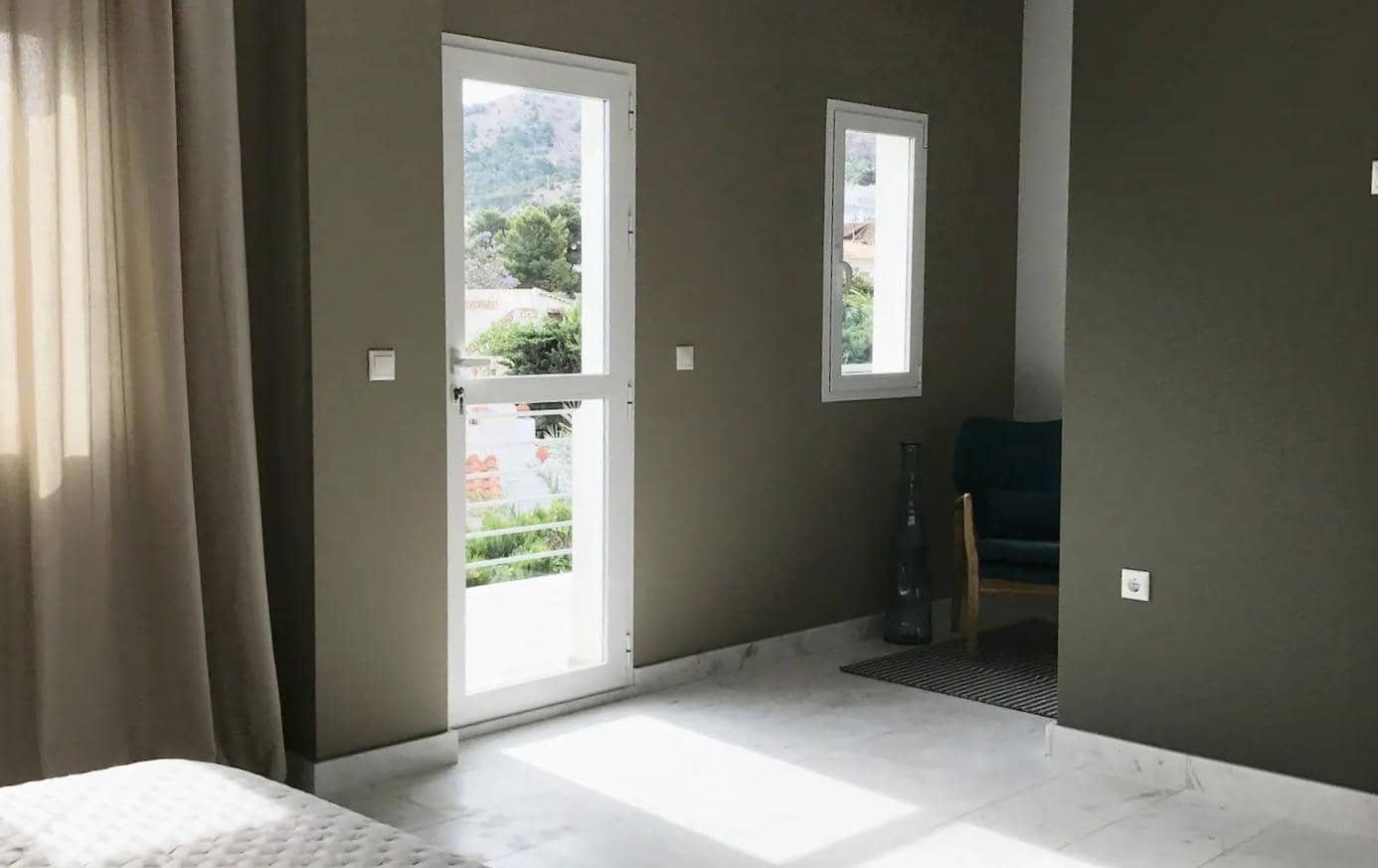 Chalet de 4 habitaciones en Albir en venta con piscina garaje - 950.000 € (Ref: 9582793)