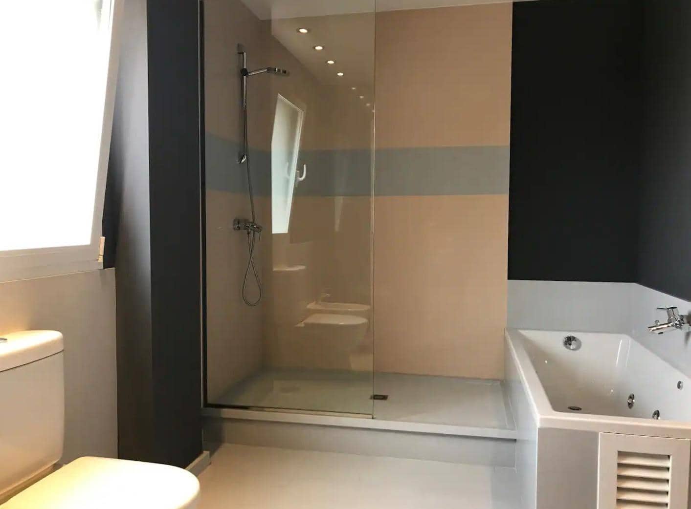 Chalet de 4 habitaciones en Albir en venta con piscina garaje - 950.000 € (Ref: 9582793)