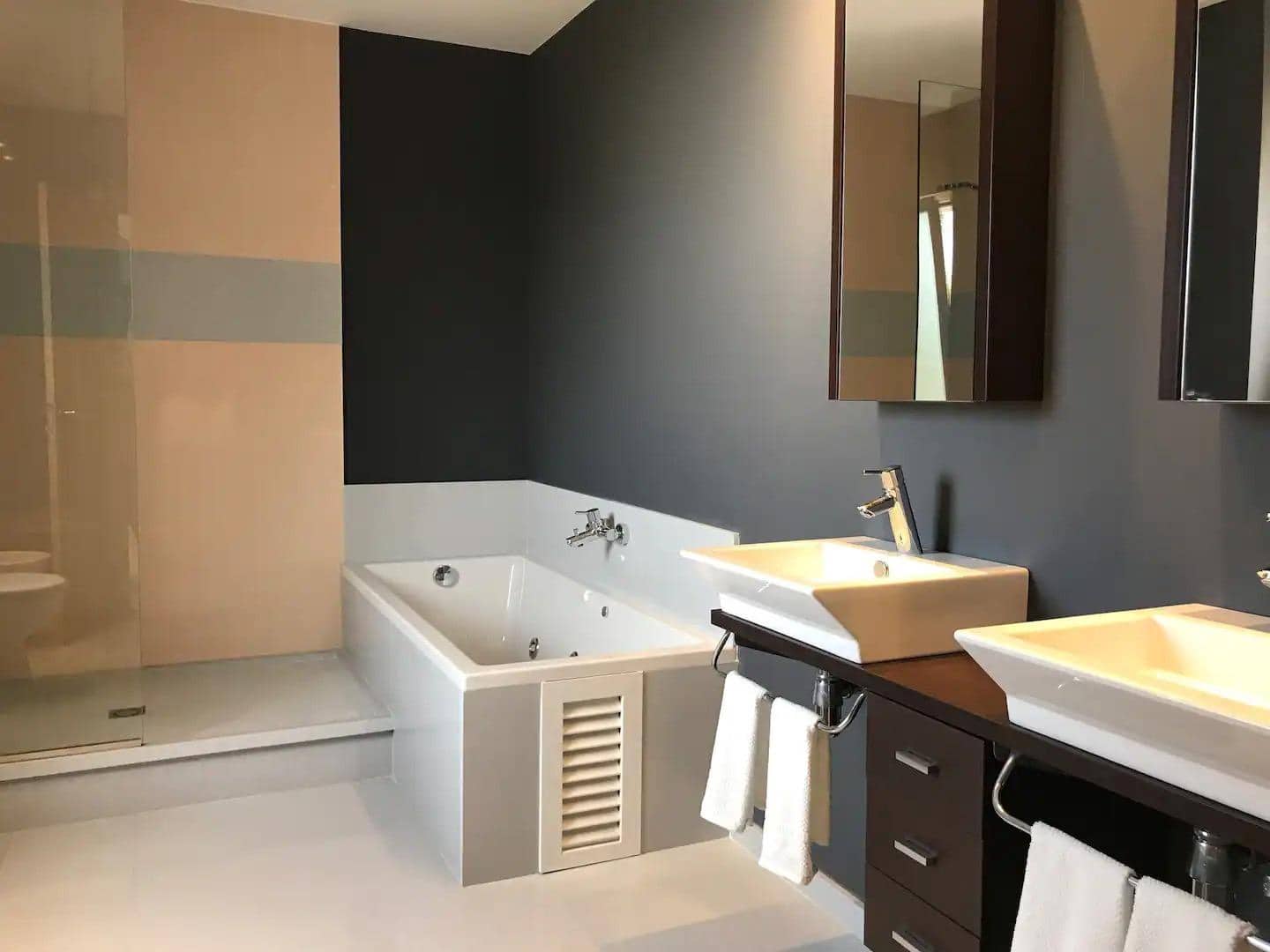 Chalet de 4 habitaciones en Albir en venta con piscina garaje - 950.000 € (Ref: 9582793)